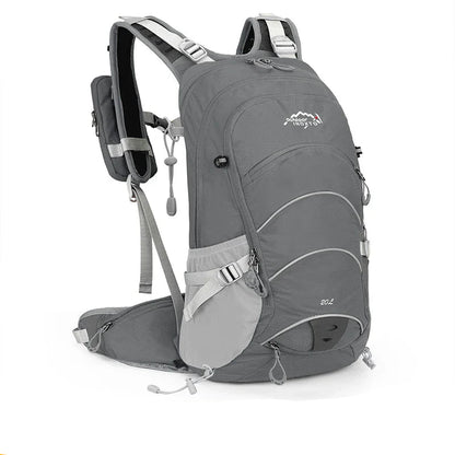 20 L Waterproof Hiking Backpack Unisex for Camping and Hiking