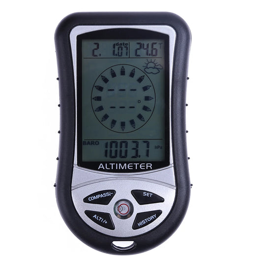 Electronic compass "Datas" | Hiking compasses
