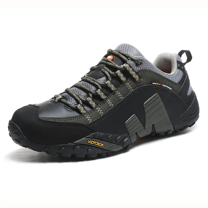 Unisex Waterproof Hiking Shoes for Trekking