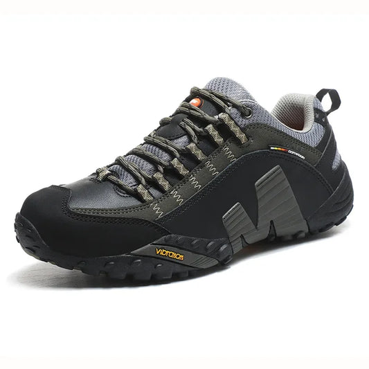 Unisex Waterproof Hiking Shoes for Trekking