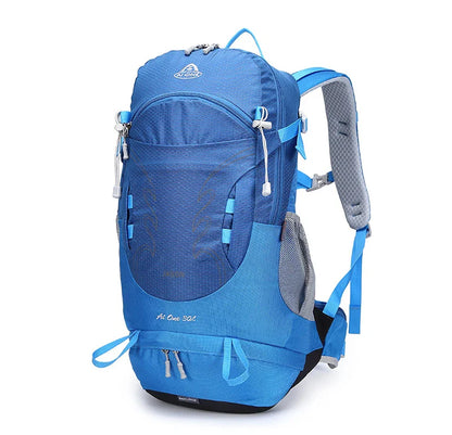 30 L Hiking Backpack Lightweight with Rain Cover