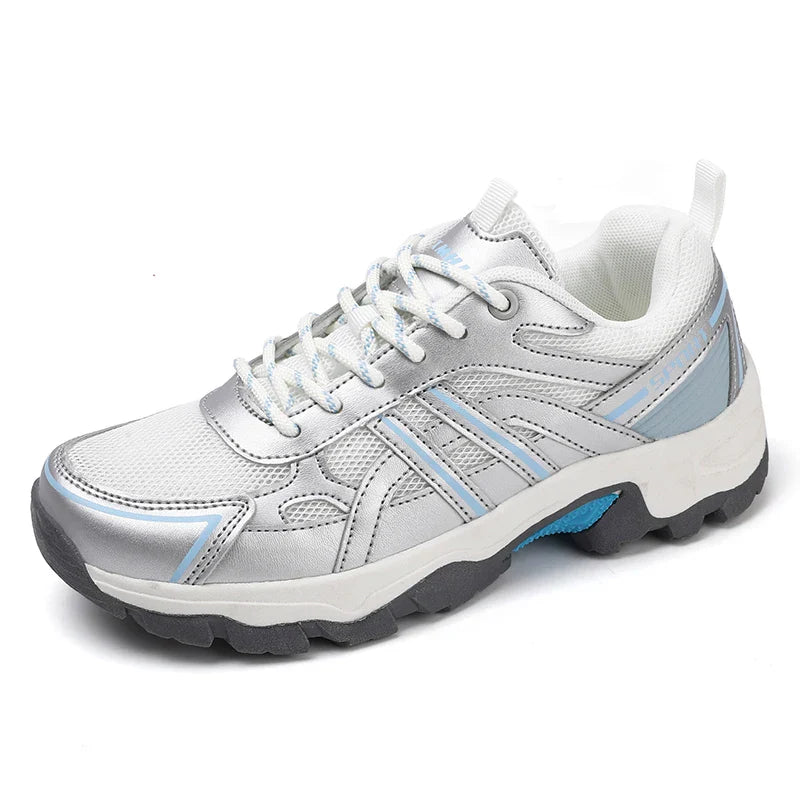 Women’s Hiking Trekking Shoes Non Slip Summer