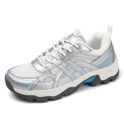Women’s Hiking Trekking Shoes Non Slip Summer