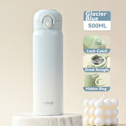500 mL 316 Stainless Steel Vacuum Insulated Tumbler