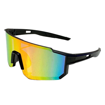 Unisex Outdoor Windproof Sunglasses Sun Shades
