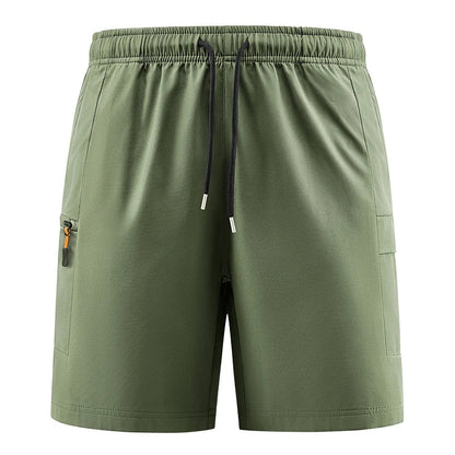 Men’s Hiking Shorts Quick Dry Breathable Lightweight