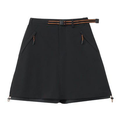 Women's Hiking shorts Quick Dry Lightweight Anti Exposure