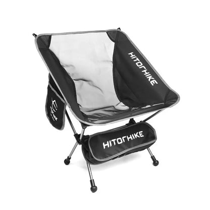 Ultralight Folding Chair – Compact & Portable