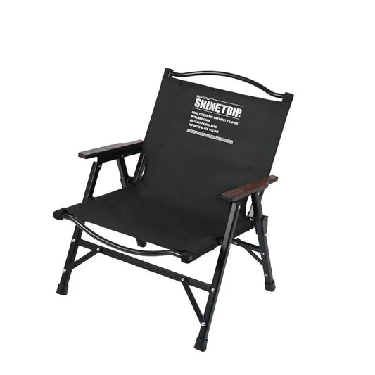 Kermit Style Folding Chair Lightweight and Compact - The PeakTrail