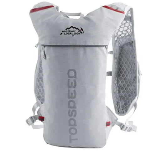 Newboler Running Vest 5L Ultralight with 2L Water Bladder - The PeakTrail