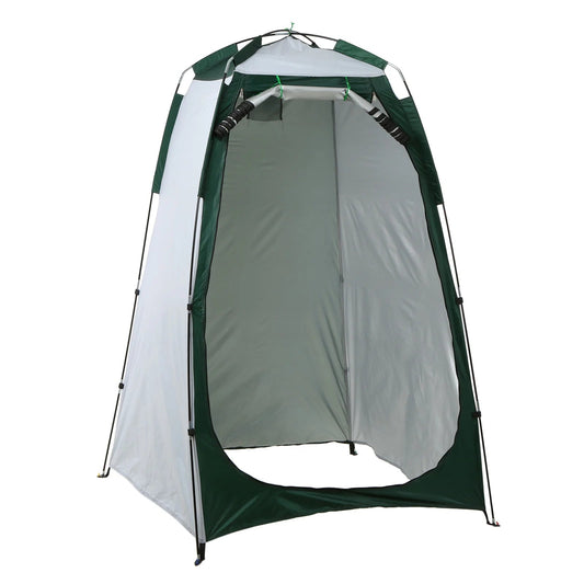 Portable Shower and Changing Tent Privacy Shelter for Hiking - The PeakTrail