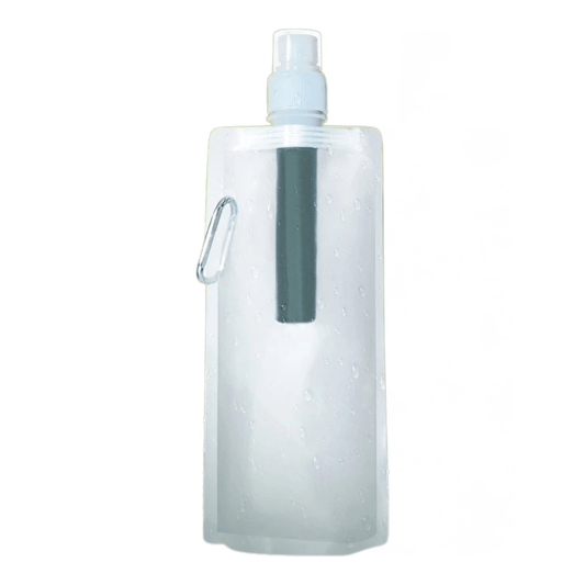 Portable Water Filter Straw Survival and Emergency Use - The PeakTrail