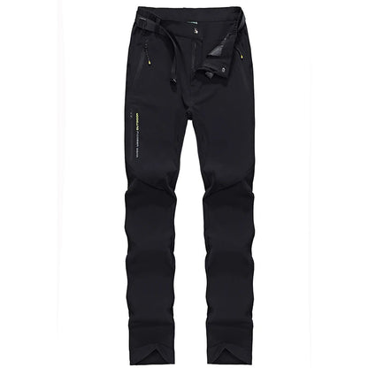 Women's Hiking Pants Stretchy and Lightweight - The PeakTrail