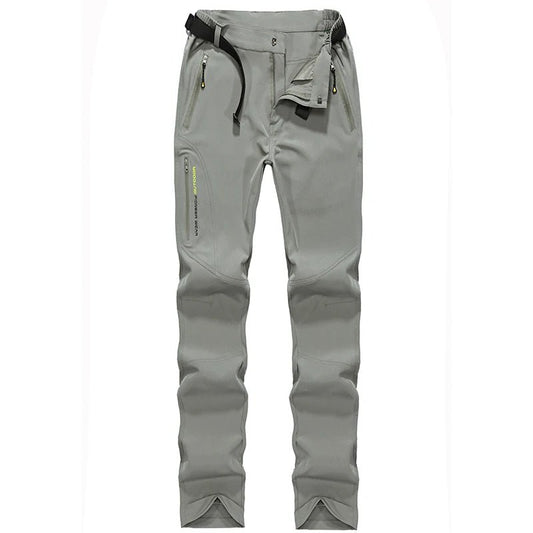 Women's Hiking Pants Stretchy and Lightweight - The PeakTrail