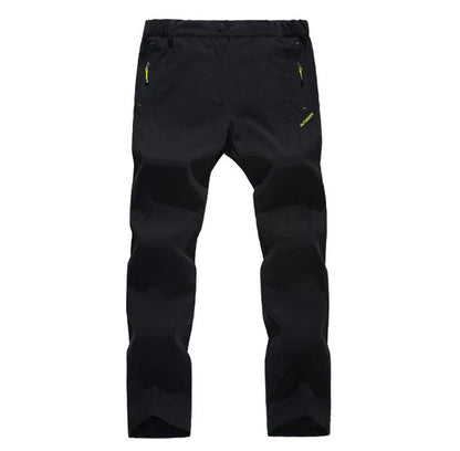 Women's Hiking Set Jacket and Pants for Outdoor Use - The PeakTrail