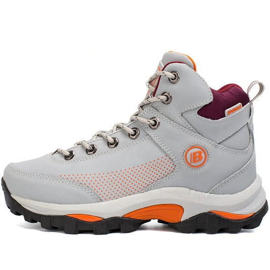 Women's Hiking Shoes for Walking and Trail Use - The PeakTrail