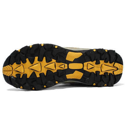 Women's Hiking Walking Shoes Comfortable and Stylish - The PeakTrail